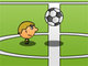 1 on 1 Soccer 1 on 1 Soccer