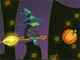 Bullet Time Witch Bullet Time Witch