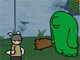 Adventures of Buttlock