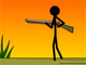 Stick Figure Suicide