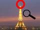 Fifty Five - Around the world: Paris