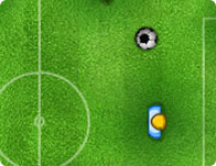 Elastic Soccer
