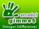 gimme5 - arcade