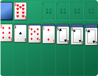 Klondike Solitaire