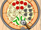 Pizza Order Pizza Order