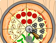 Pizza Order