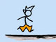 Fancy Pants Adventure 2