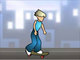 Skate Boy Skate Boy
