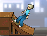 Skate Boy