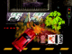 Mafia Driver