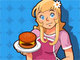 Burger Restaurant