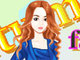 Runway Dress Up