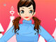 Downtown Dress Up