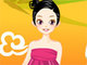 Oriental Dress Up