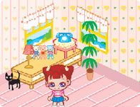 Bedroom Makeover
