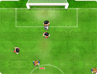 Virtual Champions League