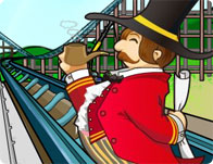 Rollercoaster Creator