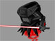 Mecha Dress Up Game