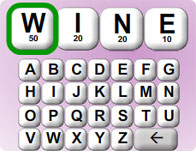 Word Chain