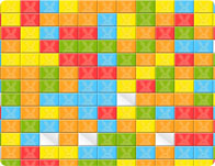 Colour Chain