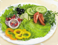 Salad Day