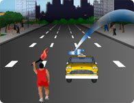 Torch Runner