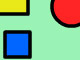 The Adventures of Blocky