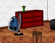 The Gramophone Escape