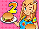 Burger Restaurant 2