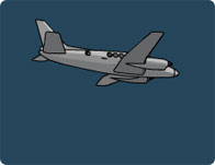 Escape the Plane