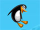 Crazy Penguin Catapult