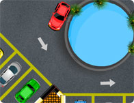 Parking Lot