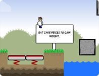 Cake Quest
