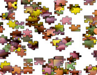 Jigsaw: Smarties