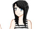 Emo Dress Up