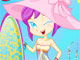 Zelia Dress Up
