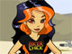 Biker Betty Dress Up