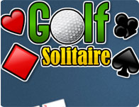 Golf Solitaire