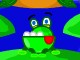 Fat Frog Frenzy