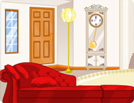 Mansion Decoration