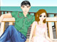 Cool Couple Beach Dressup