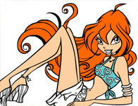 WinX Coloring