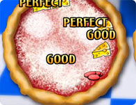 Perfect Pizza