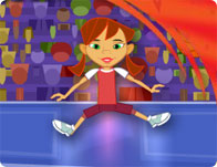 Dance Dunk-off
