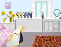 My Room Science
