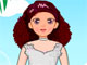 Palm Wedding Dress Up Palm Wedding Dress Up