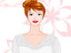Claire Wedding Dressup