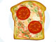 Pizza Bread Pizza Bread