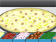 Fun Time Pizza Making