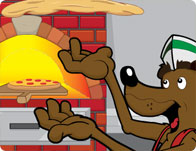 Fun Time Pizza Making